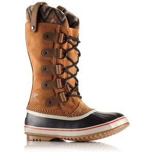 Sorel Joan Of Arctic Knit II